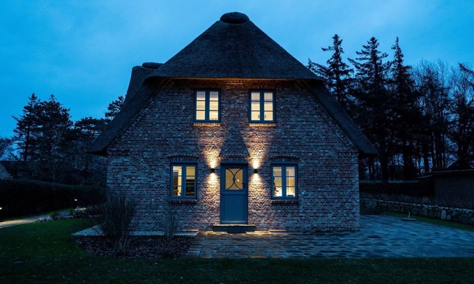 Nieblum House | FRIGGA - Idun, Germany