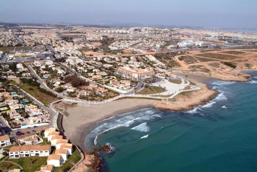 Orihuela Costa Apartment | - - - - - FRONT LINE - - - - - Primera Línea - - - - - Apartments in Playa Flamenca
