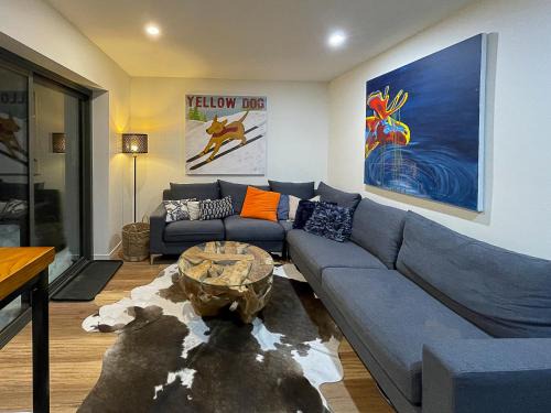 Mount Buller Apartment | Frostwood