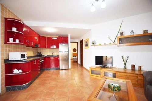 El Cotillo Apartment | Fuerte Holiday Cotillo House