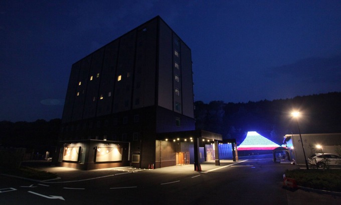 Oyama Hotel | Fujizakura Hotel