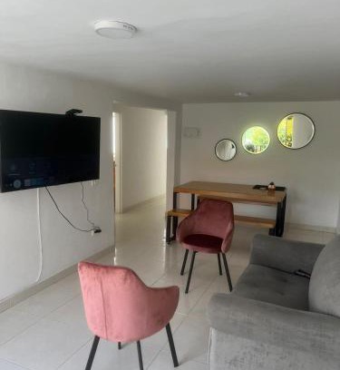 Guayabal Apartment | Full apartment near El Poblado