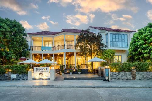 Hoi An Apartment | Full Moon Apartments & Villa - Hoi An