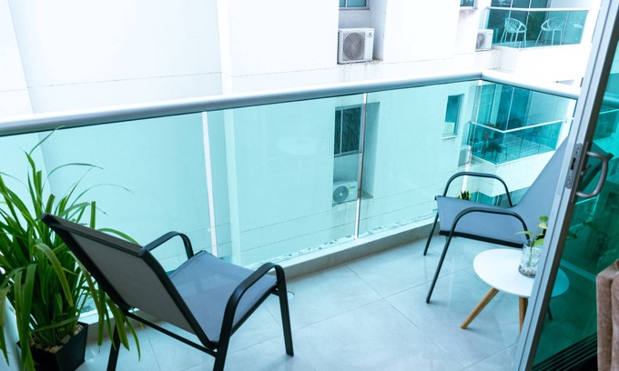 Monteria Apartment | fully equipped apartment (corporate) north