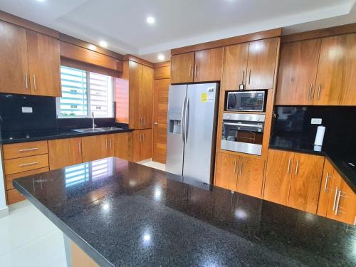 Corales del Sur Apartment | Fully equipped apartment with sea view