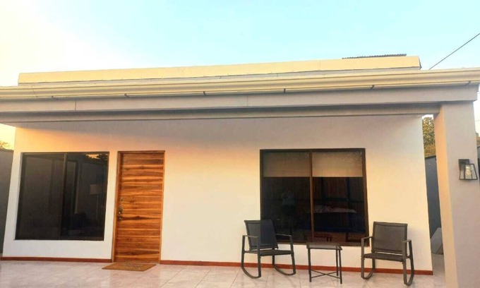 Rio Seco House | Fully equipped house with pool, near the best beaches of Guanacaste.
