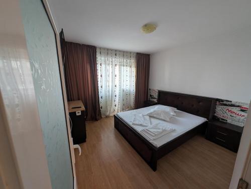 Focsani Apartment | Fully furnished and equipped apartment