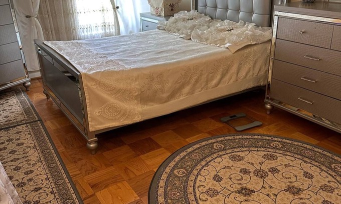 Fort Washington House | Fully furnished and affordable room Near to Washington DC