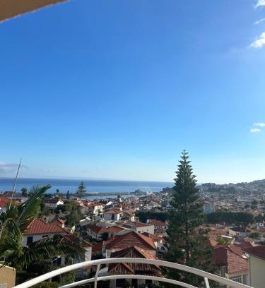Santa Luzia Apartment | Funchal Casa 2