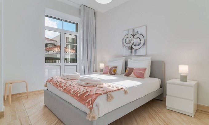 Sao Pedro Apartment | Funchal City Nest II