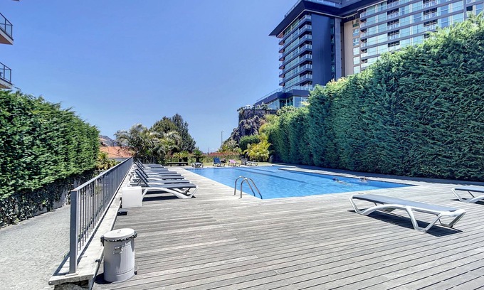 Sao Pedro Apartment | Funchal Frui Vita by Atlantic Holiday