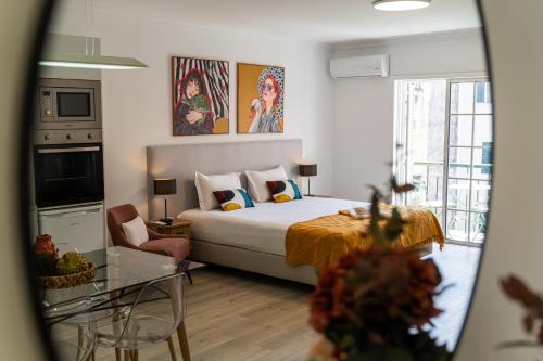 Se Apartment | Funchal Heart Studio