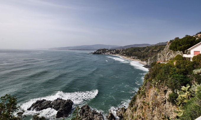 Marina di Sibari Apartment | Functional and spacious apartment with sea view.