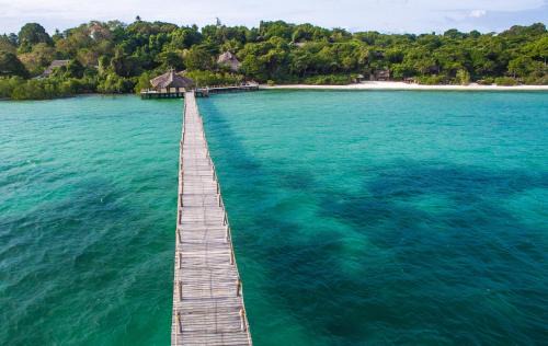 Pemba Island Resort | Fundu Lagoon