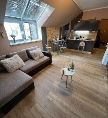 Hajduszoboszlo Apartment | Furó-Lak 1 Apartman Hajdúszoboszló