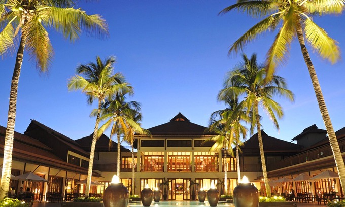 Ngu Hanh Son Resort | Furama Resort Danang