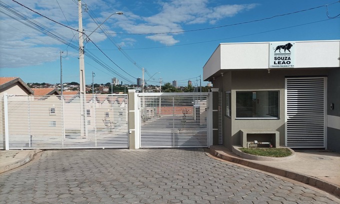 Tupa House | Furnished accommodation