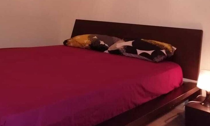 Tangier Apartment | Furnished Appartement Malabata Beach