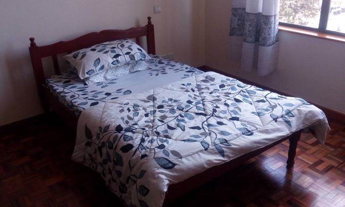 Parklands Apartment | Furnished En suite Rooms (serviced)