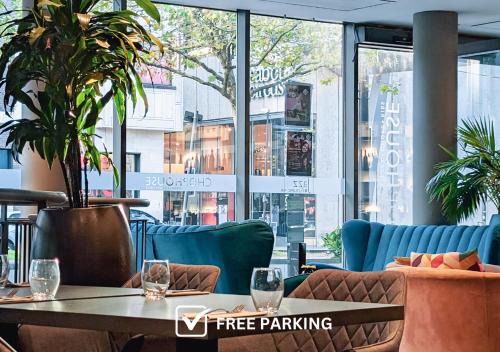 Bristol Hotel | Future Inn Bristol