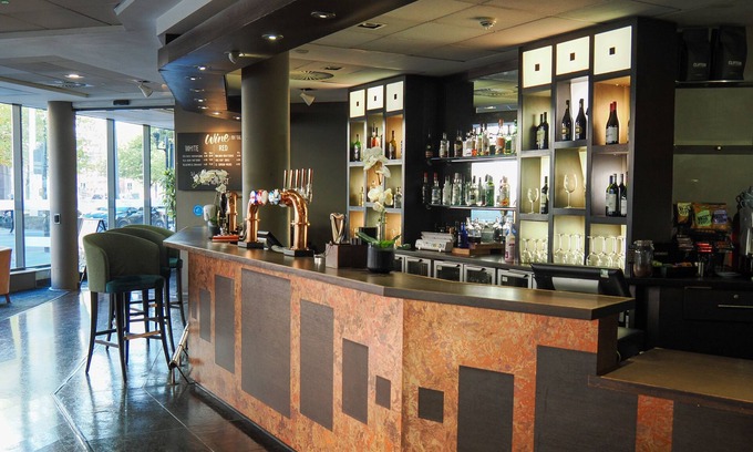 Bristol Hotel | Future Inn Bristol