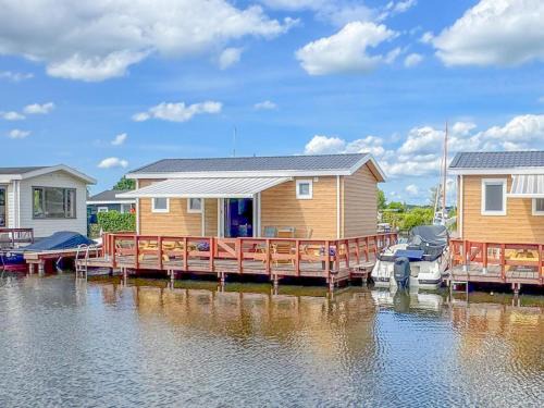 Municipality of Stichtse Vecht Ski Chalet | Fuut 24-26