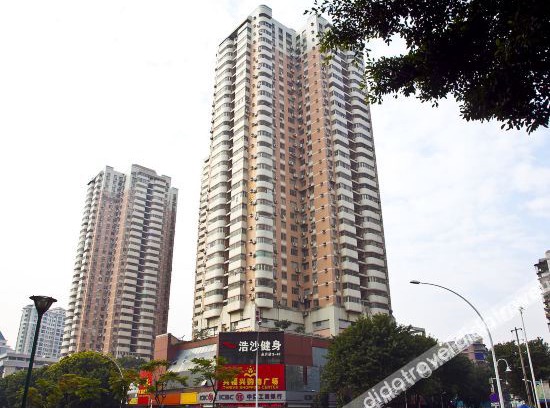 Taijiang District Other | Fuzhou Xiaoju Hotel (Shanghai Shanghang Baolong Branch)