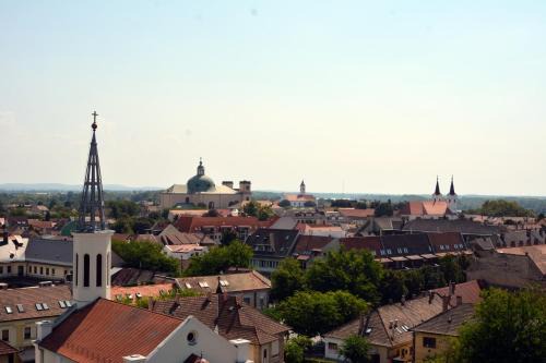 Vac Apartment | GÁK Panoráma Apartman