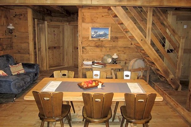 Feutersoey Bed & Breakfast | Gässlihof