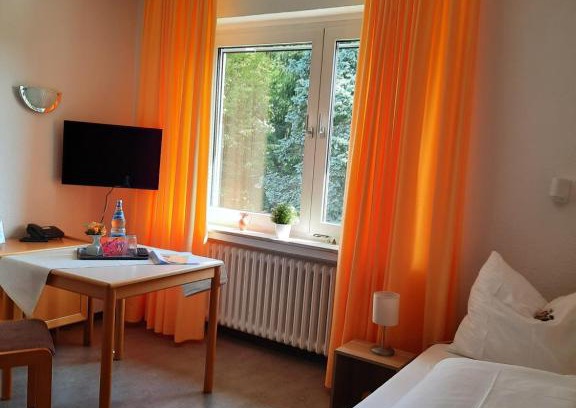 Velbert Hotel | Gästehaus Bleibergquelle