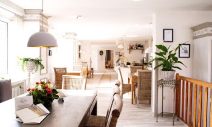 Bad Sassendorf Hotel | Gästehaus Brinks