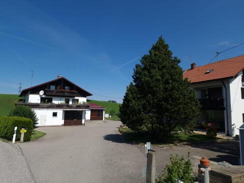 Sulzberg Apartment | Gästehaus Kling