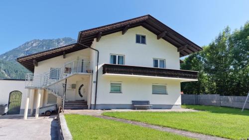 Heiterwang Apartment | Gästezimmer 2 Heiterwanger-Blick