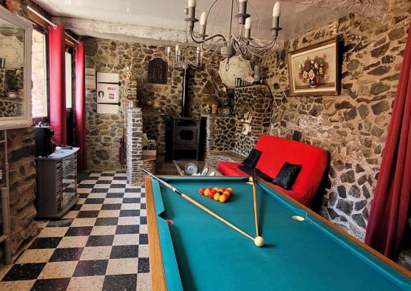 Nohedes Apartment | Gîte Bellevue