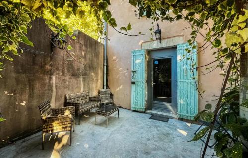 Cabannes House | Gîte Campagne