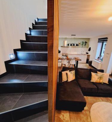 La Roche-en-Ardenne House | Gîte Chez Nénene La Roche en Ardenne