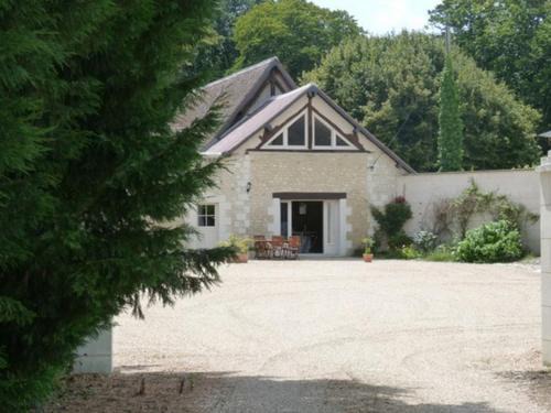 La Croix-en-Touraine House | Gîte de charme au cœur du Val de Loire, proche Amboise-Chenonceau, cadre paisible, tout inclus - FR-1-381-207