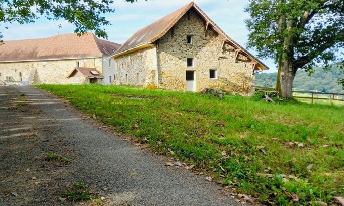 Viellesegure House | Gîte Domaine de Bernède à Vielleségure