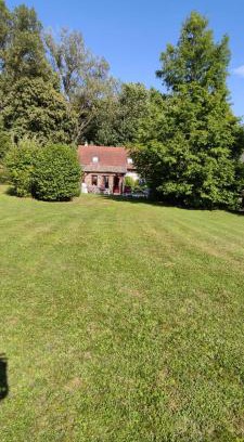 La Cellette House | Gîte du Domaine des Garde-Bousset