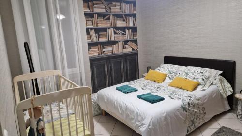 Pouzauges House | Gîte Ker André à 15 minutes du Puy du Fou