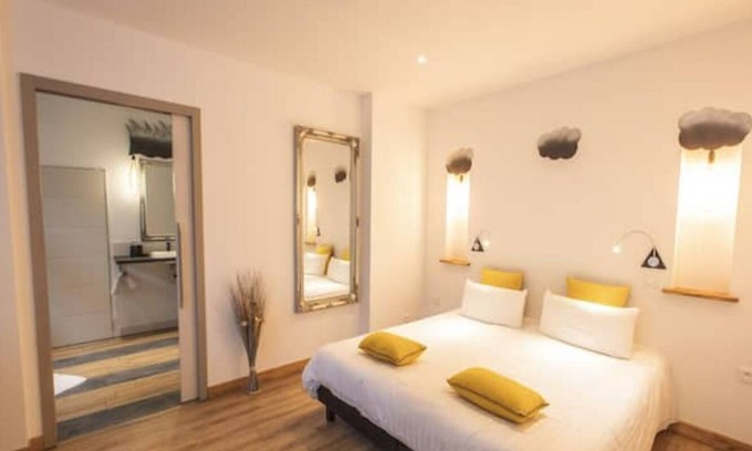 Estaing House | Gîte Khéops, Accès Pmr, Estaing, Htes Pyrénées