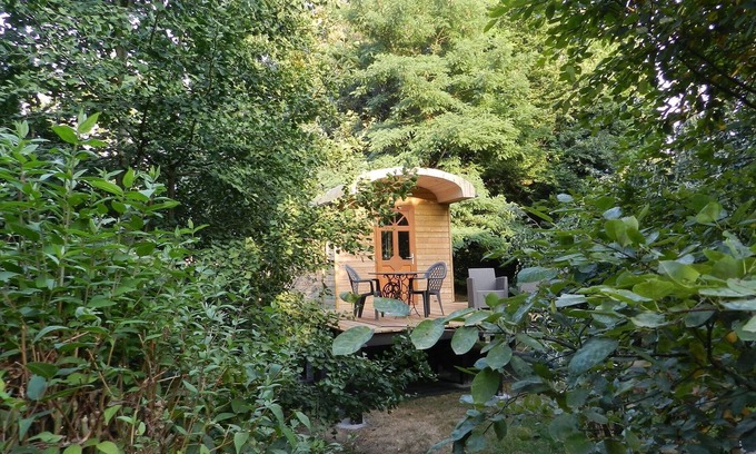 Esqueheries House | Gîte Les Marlières