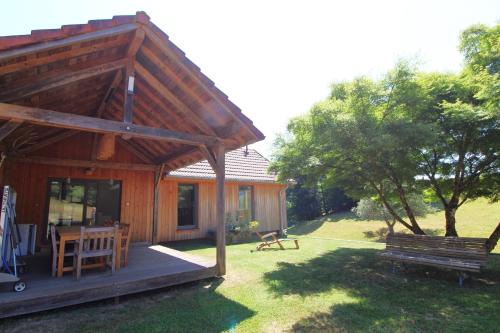 Moussey Apartment | Gîte Les Vieux Champs à Moussey, Vosges - 4 personnes, vue nature et tout confort