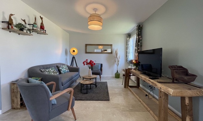 Lanne-en-Baretous House | Gîte "Pic d'Anie" 3* See ad "Gîte de France, Béarn", Barétous Valley