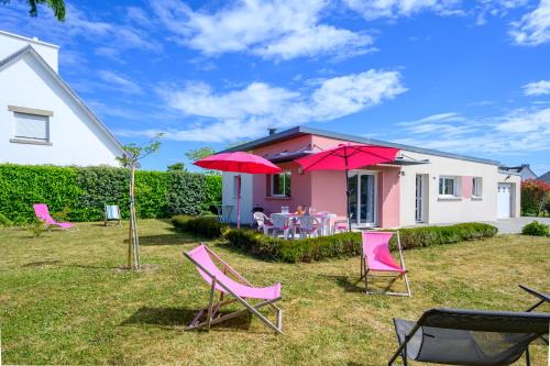 Treffiagat House | Gîte, Plain-pied, label Gites de France et Clevacances
