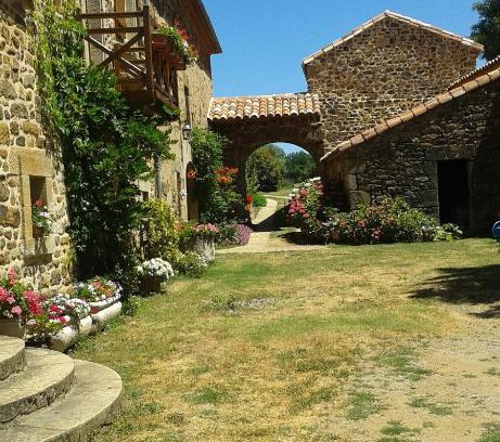 Laguepie House | Gîtes de Lez