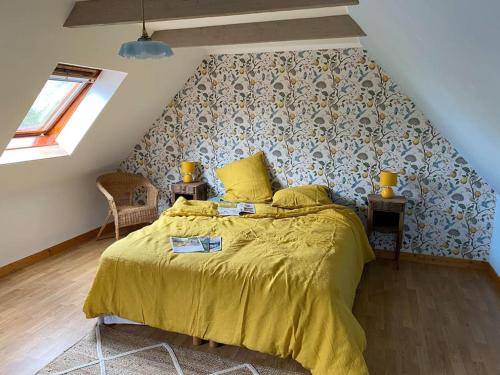 Lannion House | Gîtes l'appel de la Bretagne Gîte Bleuenn