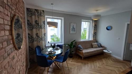 Grunwald Apartment | Głogowska 163 Self Check-in 24h