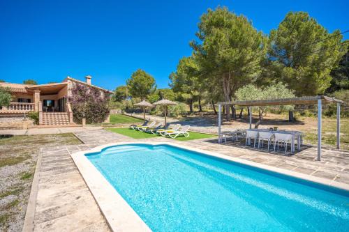 Capdepera Villa | G079 Aguila by Mallorca Villa Selection