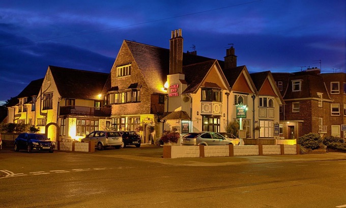 Great Yarmouth Hotel | Gable End Hotel